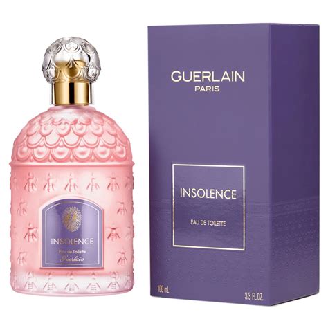 insolence perfume superdrug|insolence guerlain perfume for women.